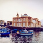 La dolce vita in Bari