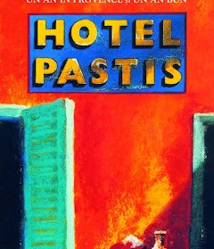 Hotel Pastis si ulei aromatizat cu rozmarin si usturoi