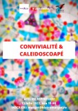 Convivialité & caleidoscoapé – o nouă experiență la Repertoire